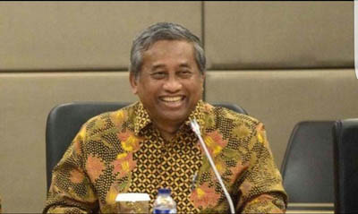  Dewan Pers Ingatkan Perlindungan Jurnalis Selama New Normal